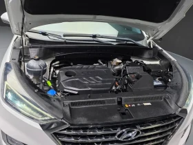 Hyundai Tucson Diesel 1.6 2Wd Premium, снимка 6