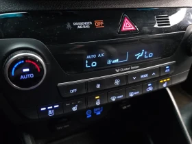 Hyundai Tucson Diesel 1.6 2Wd Premium, снимка 16