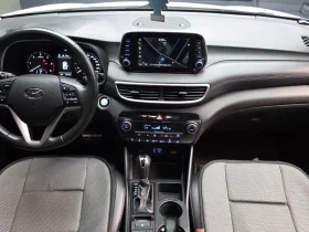 Hyundai Tucson Diesel 1.6 2Wd Premium, снимка 7