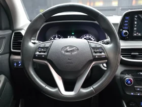 Hyundai Tucson Diesel 1.6 2Wd Premium, снимка 13