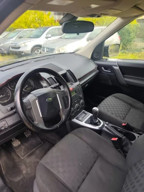 Land Rover Freelander, снимка 5