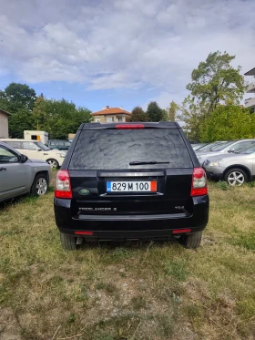 Land Rover Freelander, снимка 3