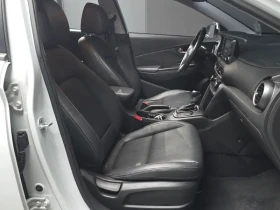 Hyundai Kona 1.6 2Wd Modern Tech, снимка 11