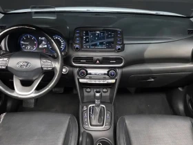 Hyundai Kona 1.6 2Wd Modern Tech, снимка 7