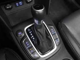 Hyundai Kona 1.6 2Wd Modern Tech, снимка 9