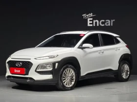 Hyundai Kona 1.6 2Wd Modern Tech, снимка 1