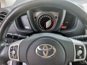 Toyota Urban Cruiser 4x4 | Mobile.bg   8