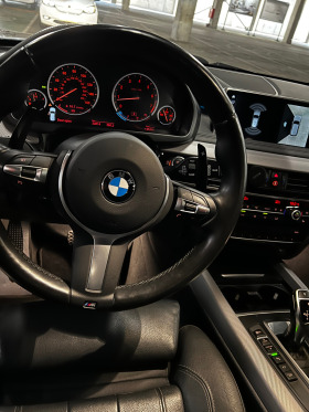 BMW X5 50i M , снимка 13