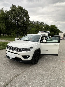 Jeep Compass Jeep Compass | | |  1.4 Turbo Multiair GAZ !!!, снимка 3