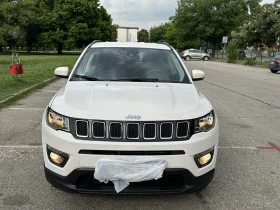 Jeep Compass Jeep Compass | | |  1.4 Turbo Multiair GAZ !!!, снимка 16