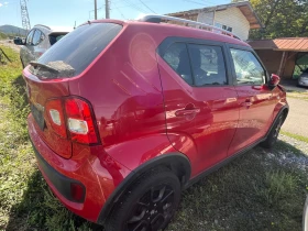 Suzuki Ignis 1.2i 4x4, снимка 4