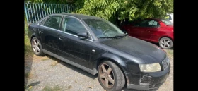 Audi A4 1.9 TDI | Mobile.bg    2