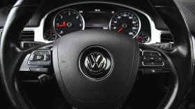 VW Touareg R Line | Mobile.bg    4