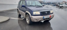 Suzuki Grand vitara 2.0 HDI 109кс 4х4 Klima  - [3] 