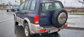 Suzuki Grand vitara 2.0 HDI 109кс 4х4 Klima  - [5] 