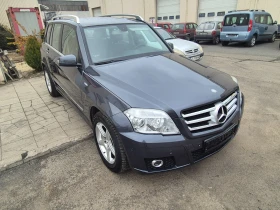 Mercedes-Benz GLK 220CDI* SPORT* -* - | Mobile.bg    3