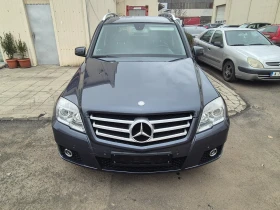 Mercedes-Benz GLK 220CDI* SPORT* -* - | Mobile.bg    2