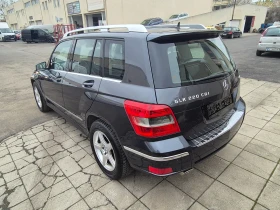 Mercedes-Benz GLK 220CDI* SPORT* -* - | Mobile.bg    7