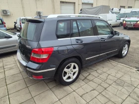 Mercedes-Benz GLK 220CDI* SPORT* -* - | Mobile.bg    5