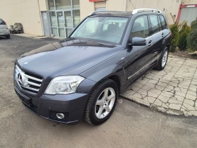  Mercedes-Benz GLK