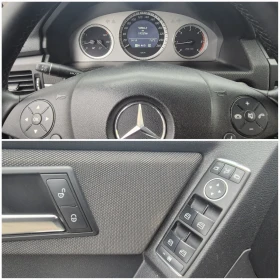 Mercedes-Benz GLK 220CDI* SPORT* -* - | Mobile.bg    16