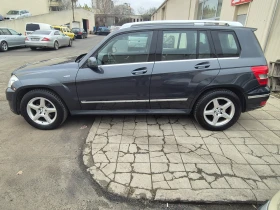 Mercedes-Benz GLK 220CDI* SPORT* -* - | Mobile.bg    8