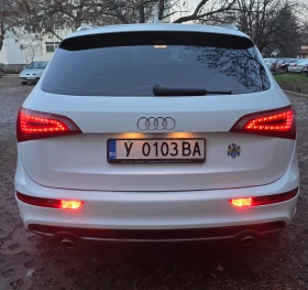 Audi Q5, снимка 3