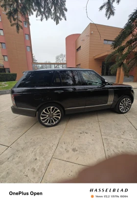 Land Rover Range rover Autobiography , снимка 8