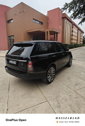 Land Rover Range rover Autobiography , снимка 7