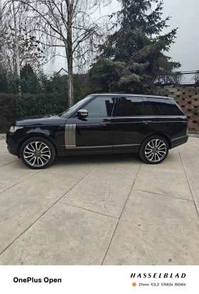 Land Rover Range rover Autobiography , снимка 4