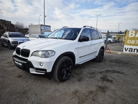     BMW X5 TOP GAZ FULL