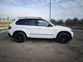     BMW X5 TOP GAZ FULL