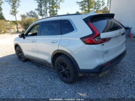 Honda Cr-v (CARFAX) ,   HYBRID SPORT | Mobile.bg    7