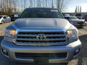 Toyota Sequoia LIMITED 5.7* На 70хил.км!* Идеална за газ* 4X4* - 33999 лв. - 62154691 | Car24.bg