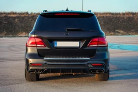 Mercedes-Benz GLE 63 S AMG, снимка 5