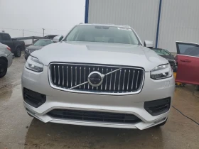 Volvo Xc90 T6 MOMENTUM* ПОДГРЕВ* 360* HARMAN/KARDON* ПАНО, снимка 2