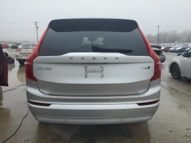 Volvo Xc90 T6 MOMENTUM* ПОДГРЕВ* 360* HARMAN/KARDON* ПАНО, снимка 5