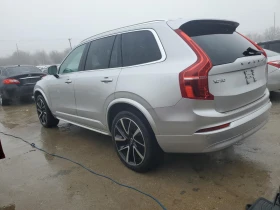 Volvo Xc90 T6 MOMENTUM* ПОДГРЕВ* 360* HARMAN/KARDON* ПАНО, снимка 4