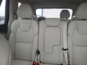 Volvo Xc90 T6 MOMENTUM* ПОДГРЕВ* 360* HARMAN/KARDON* ПАНО, снимка 10