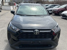 Toyota Rav4 * ЦЕНА ДО БЪЛГАРИЯ* (CARFAX)