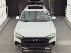 Audi Q8 Prestige* Масаж* Bang&Olufsen* 360* Дистроник* - 61500 лв. - 42986323 | Car24.bg