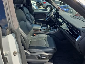 Audi Q8 Prestige* Масаж* Bang&Olufsen* 360* Дистроник* - 61500 лв. - 42986323 | Car24.bg