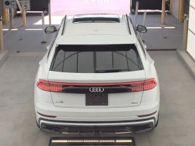 Audi Q8 Prestige* Масаж* Bang&Olufsen* 360* Дистроник* - 61500 лв. - 42986323 | Car24.bg