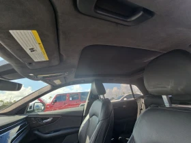 Audi Q8 Prestige* Масаж* Bang&Olufsen* 360* Дистроник* - 61500 лв. - 42986323 | Car24.bg
