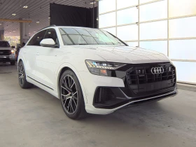 Audi Q8 Prestige* Масаж* Bang&Olufsen* 360* Дистроник* - 61500 лв. - 42986323 | Car24.bg