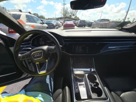 Audi Q8 Prestige* Масаж* Bang&Olufsen* 360* Дистроник* - 61500 лв. - 42986323 | Car24.bg