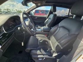 Audi Q8 Prestige* Масаж* Bang&Olufsen* 360* Дистроник* - 61500 лв. - 42986323 | Car24.bg
