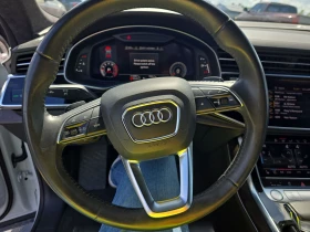 Audi Q8 Prestige* Масаж* Bang&Olufsen* 360* Дистроник* - 61500 лв. - 42986323 | Car24.bg
