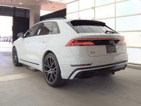 Audi Q8 Prestige* Масаж* Bang&Olufsen* 360* Дистроник* - 61500 лв. - 42986323 | Car24.bg