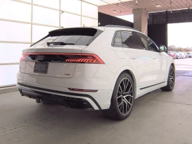 Audi Q8 Prestige* Масаж* Bang&Olufsen* 360* Дистроник* - 61500 лв. - 42986323 | Car24.bg